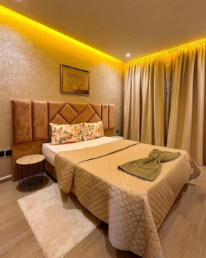 Luxueux Appartement au Cœur de Agadir